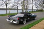 Chrysler 300F Convertible 1960 года
